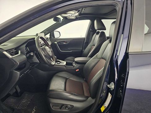 Used 2023 Toyota RAV4 XSE image 20