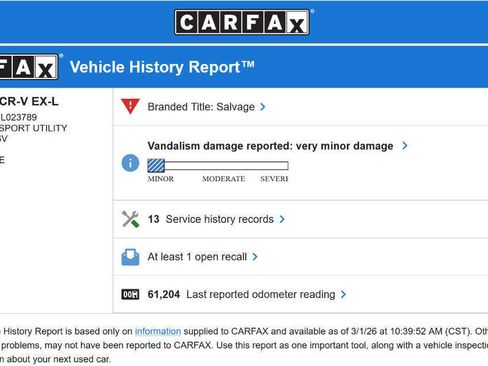 Used 2018 Honda CR-V EX-L image 41