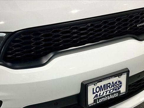 Used 2025 Dodge Durango R/T image 33