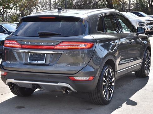 Used 2019 Lincoln MKC Reserve image 8