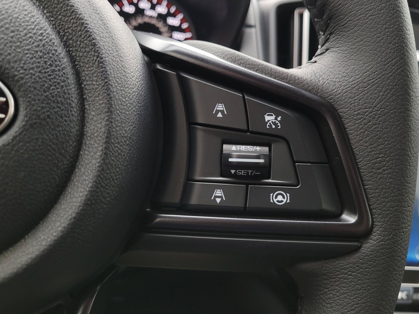 New 2026 Subaru WRX AWD/4WD image 7