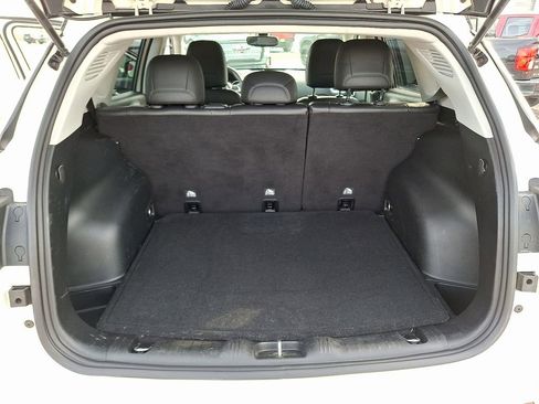 Used 2019 Jeep Compass Latitude w/ Popular Equipment Group image 30