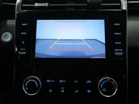 Used 2023 Hyundai Tucson SEL AWD/4WD image 34