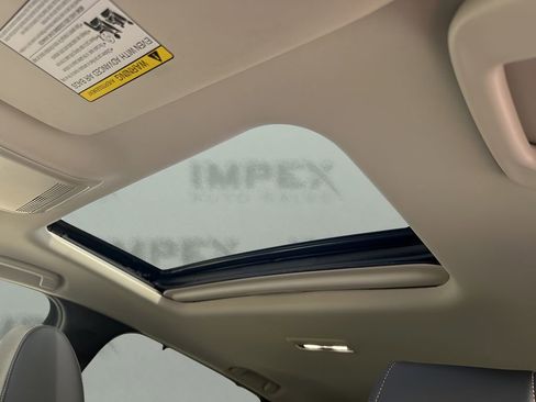 Used 2024 MAZDA CX-90 3.3 Turbo w/ Preferred Plus image 11