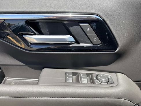 New 2026 Chevrolet Tahoe LS w/ LS Custom Edition RWD image 14