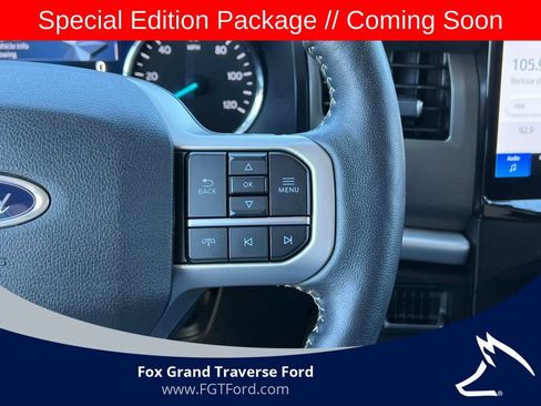 Certified 2023 Ford Expedition XLT AWD/4WD image 19