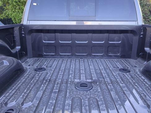 New 2026 RAM 2500 Laramie w/ Night Edition image 13