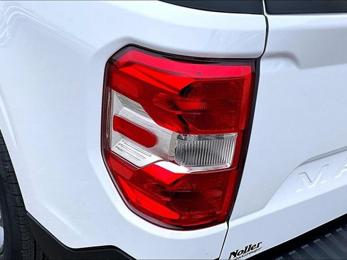 New 2026 Ford Maverick XLT AWD/4WD image 29