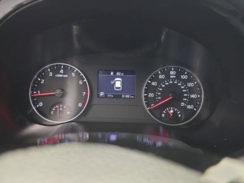 Used 2023 Kia Seltos S FWD image 29