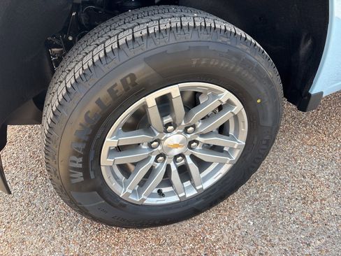 New 2026 Chevrolet Colorado LT w/ Advanced Trailering Package image 22