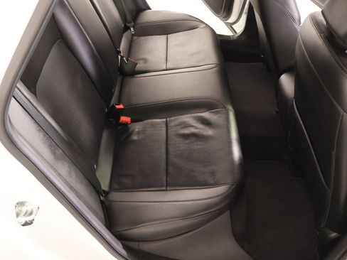 Used 2026 Honda Civic Sport Touring image 14