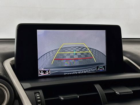 Used 2020 Lexus NX 300 FWD w/ Accessory Package 2 image 13