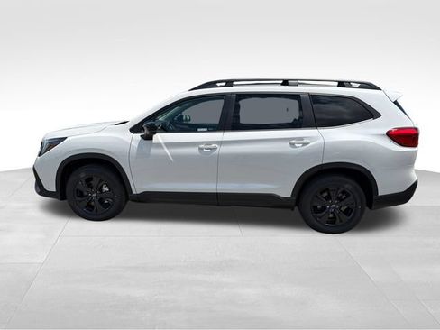 New 2026 Subaru Ascent Premium AWD/4WD image 4