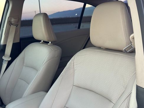 Used 2017 Honda Accord EX-L image 32