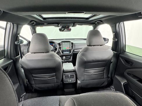 New 2026 Subaru Forester Premium AWD/4WD image 18