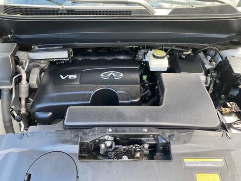 Used 2018 INFINITI QX60 FWD w/ Premium Package image 28