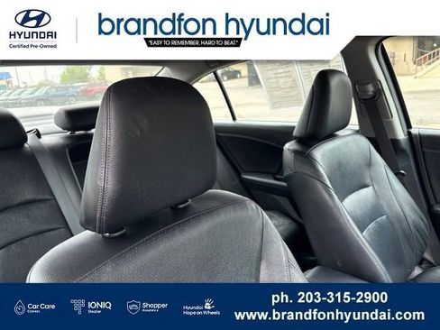 Used 2013 Honda Accord EX-L image 26