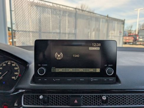 Used 2024 Honda Civic Sport image 14