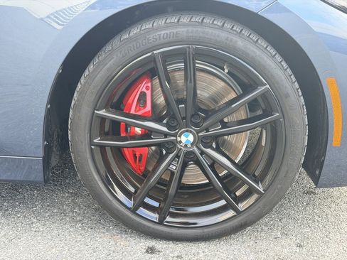 Used 2023 BMW 430i xDrive Coupe w/ M Sport Package image 19