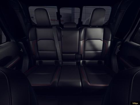 New 2026 Jeep Gladiator Rubicon AWD/4WD image 39