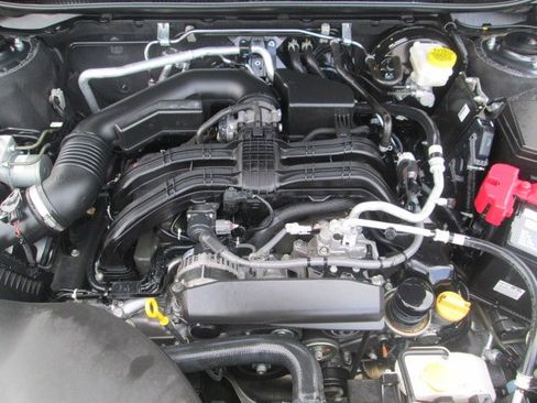 Used 2022 Subaru Outback Premium w/ Popular Package #1 image 23