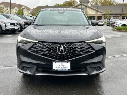 New 2026 Acura ADX AWD image 6