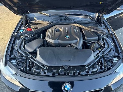 Used 2017 BMW 430i Convertible image 29