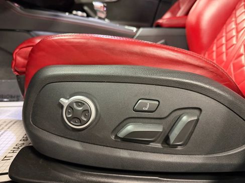 Used 2019 Audi S4 Premium Plus w/ Premium Plus Package image 36