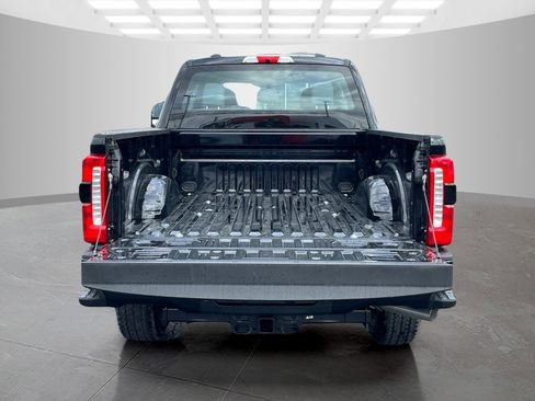 New 2026 Ford F250 XL w/ STX Appearance Package image 6