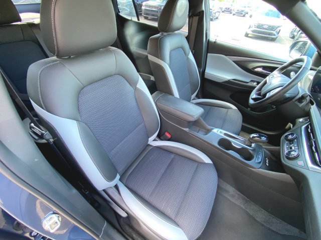 Used 2024 Buick Envista Preferred w/ Convenience I Package FWD image 26