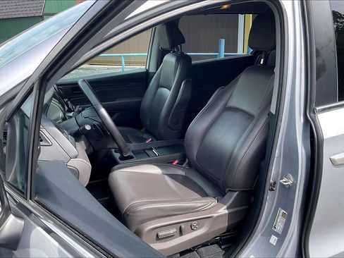 Used 2018 Honda Odyssey EX-L image 22