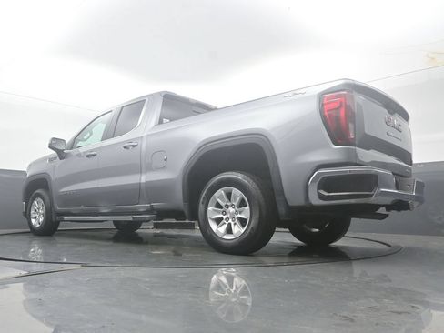 Used 2023 GMC Sierra 1500 SLE w/ Preferred Package AWD/4WD image 49