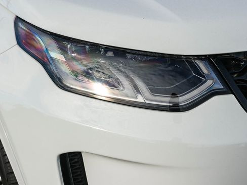 Used 2024 Land Rover Discovery Sport S image 15