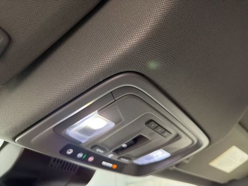 New 2026 Chevrolet Silverado 1500 RST w/ All Star Edition Plus image 32