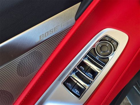 Used 2024 Chevrolet Corvette Stingray Preferred Conv w/ Z51 Performance Package image 12
