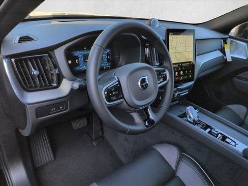 New 2026 Volvo XC60 T8 Polestar w/ Protection Package Premier image 3