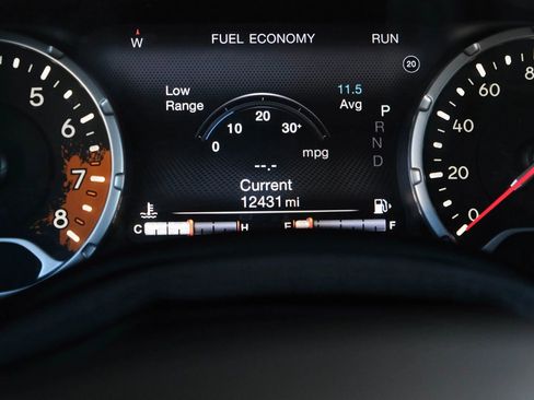 Used 2017 Jeep Renegade Latitude image 36