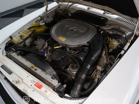 Used 1989 Mercedes-Benz 560 SL image 32