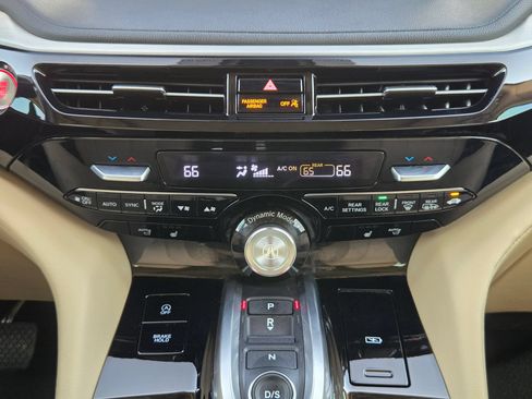 Certified 2023 Acura MDX SH-AWD image 19