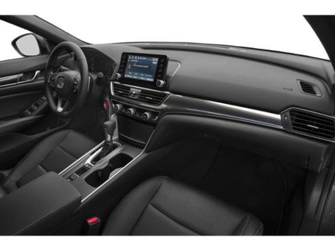 Used 2020 Honda Accord EX-L image 15