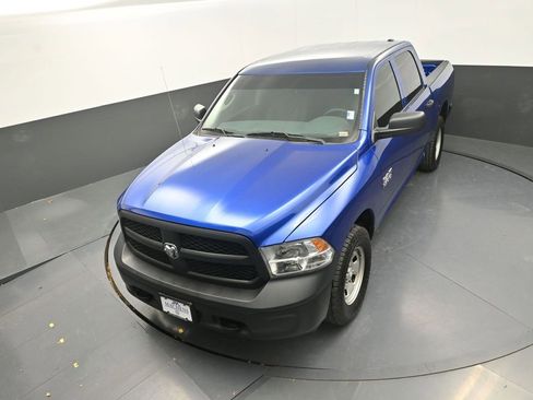 Used 2018 RAM 1500 Tradesman w/ Popular Equipment Group image 14