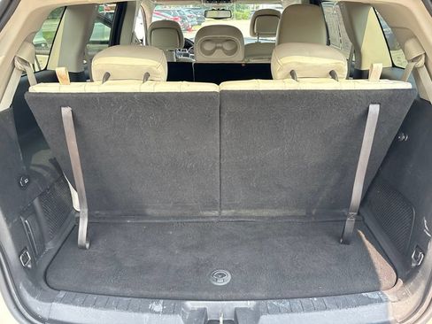 Used 2014 Dodge Journey Limited w/ Flexible Seating Group FWD image 29