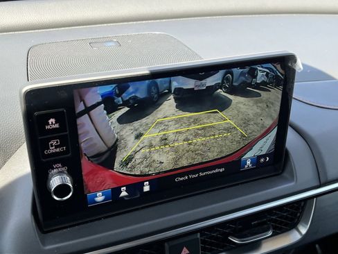 Certified 2025 Acura ADX A-Spec image 16