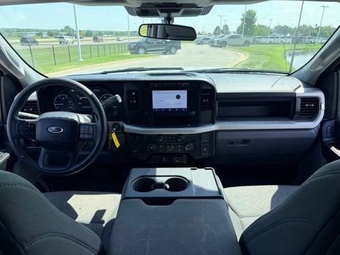 Used 2024 Ford F350 XL w/ XL Chrome Package AWD/4WD image 6