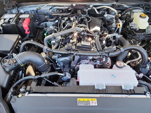 New 2026 Toyota Tacoma SR5 image 13