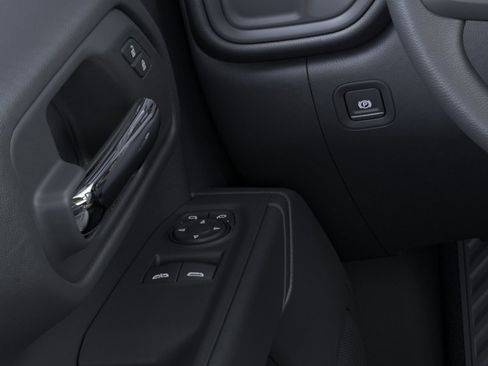 New 2024 GMC Sierra 2500 Pro image 22