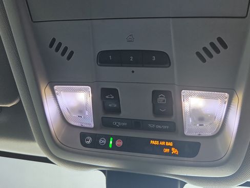 Used 2021 Chevrolet Equinox Premier AWD/4WD image 41