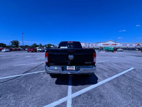 Used 2019 RAM 2500 Tradesman AWD/4WD image 7