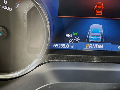 Used 2024 Ford Expedition Max Limited image 12