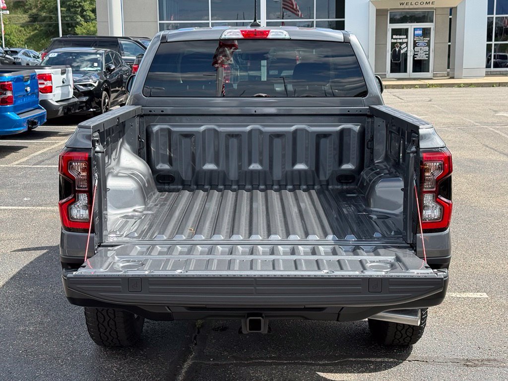New 2026 Ford Ranger XL w/ Trailer Tow Package AWD/4WD image 24